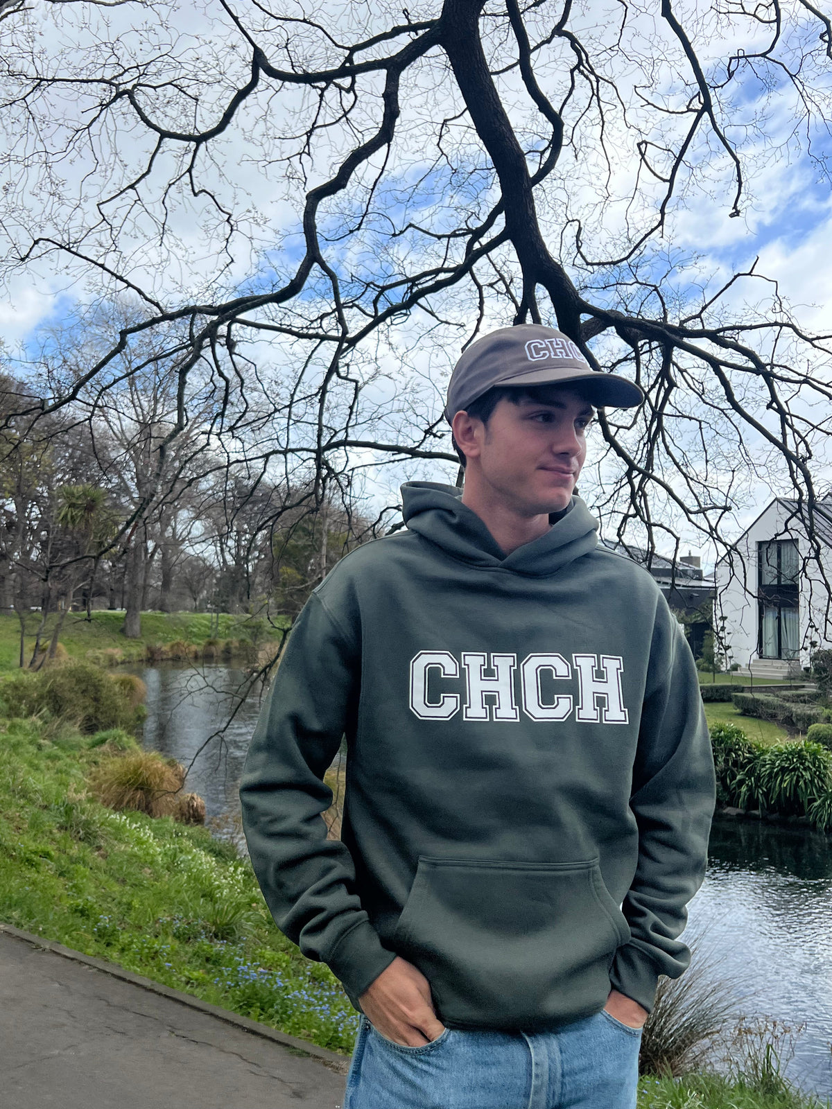 Hoodies