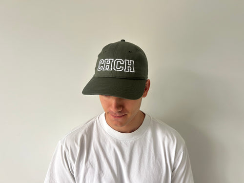 CHCH Caps - Cypress