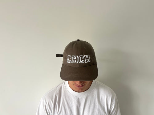 CHCH Caps - Walnut